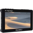 Операторский монитор Feelworld F5 PROX