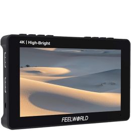 Операторский монитор Feelworld F5 PROX