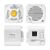Осветитель YongNuo LUX100 KIT 3200-5600K Белый