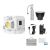 Осветитель YongNuo LUX100 KIT 3200-5600K Белый