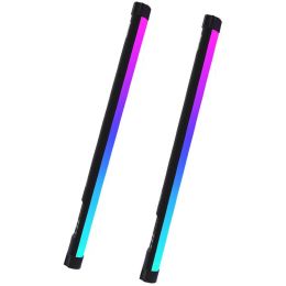 Комплект осветителей REQUIRED Trees Pixel Olive X2 (2-kit)