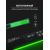 Комплект осветителей REQUIRED Trees Pixel Olive X2 (2-kit)