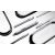 Отвертка электрическая Wowstick 1F TRY Electric Screwdriver 20-in-1