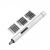 Отвертка электрическая Wowstick 1F TRY Electric Screwdriver 20-in-1