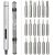 Отвертка электрическая Wowstick 1F TRY Electric Screwdriver 20-in-1