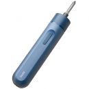 Отвертка электрическая HOTO Lithium Electric Screwdriver Lite Синяя