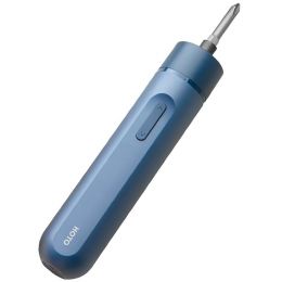 Отвертка электрическая HOTO Lithium Electric Screwdriver Lite Синяя
