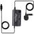 Микрофон петличный Comica SIG.LAV V05 UC (Type-C)