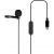Микрофон петличный CoMica CVM-V01SP-UC Type-C 4.5м