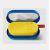Пенал школьный UBOT Children's Pen Bag 1.2L Голубой/Розовый