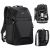 Рюкзак K&F Concept Beta 20L Чёрный