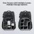 Рюкзак K&F Concept Beta 20L Чёрный