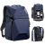 Рюкзак K&F Concept Beta 20L Синий