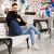 Рюкзак XD Design Bobby Soft Синий