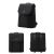 Рюкзак 90 Points NinetyGo URBAN Shark Pack Vitality Edition Чёрный