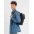 Рюкзак 90 Points NinetyGo URBAN Shark Pack Vitality Edition Чёрный