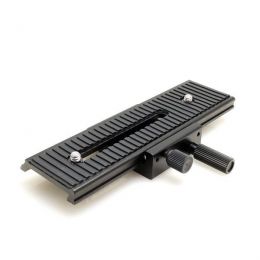 Одноуровневые макрорельсы Fujimi FJ-SMR