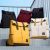 Рюкзак 90 Points NinetyGo Vitality College Leisure Backpack Темно-синий
