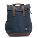 Рюкзак 90 Points NinetyGo Vitality College Leisure Backpack Темно-синий