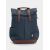 Рюкзак 90 Points NinetyGo Vitality College Leisure Backpack Чёрный