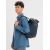 Рюкзак 90 Points NinetyGo Vitality College Leisure Backpack Чёрный