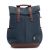 Рюкзак 90 Points NinetyGo Vitality College Leisure Backpack Чёрный