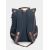 Рюкзак 90 Points NinetyGo Vitality College Leisure Backpack Чёрный