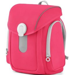 Рюкзак школьный 90 Points NinetyGo Smart Elementary School Розовый