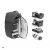 Рюкзак Peak Design Everyday 30L V2.0 Синий