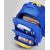 Рюкзак школьный UBOT JUMBO 28L Expandable Spine Protection Schoolbag Оранжевый