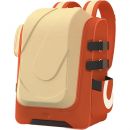 Рюкзак школьный UBOT Outdoor Wind Antibacterial Spine Protection Schoolbag 22L Оранжевый