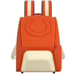 Рюкзак школьный UBOT Suspended Weight Loss Backpack Pro 18L Оранжевый