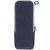 Пенал школьный 90 Points NinetyGo Smart School Pencil Case Розовые фрукты