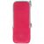 Пенал школьный 90 Points NinetyGo Smart School Pencil Case Розовые фрукты