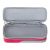 Пенал школьный 90 Points NinetyGo Smart School Pencil Case Розовый