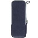Пенал школьный 90 Points NinetyGo Smart School Pencil Case Синий