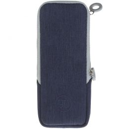 Пенал школьный 90 Points NinetyGo Smart School Pencil Case Синий