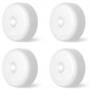 Умный ночник Yeelight Charging Induction Night Light Set (4 шт)