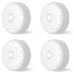 Умный ночник Yeelight Charging Induction Night Light Set (4 шт)