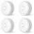 Умный ночник Yeelight Charging Induction Night Light Set (4 шт)