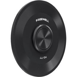 Магнитная крышка Freewell M2 Quick Swap Lens Cap 77мм