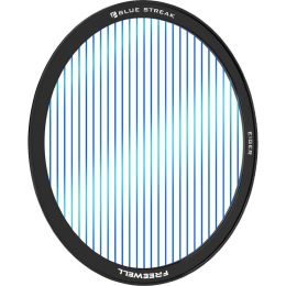 Светофильтр Freewell Magnetic Blue Streak для компендиума Eiger