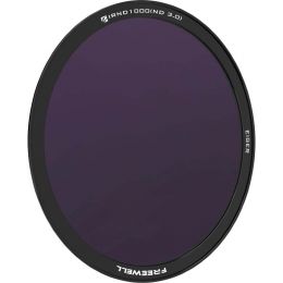 Светофильтр Freewell Magnetic IR ND1000 для компендиума Eiger