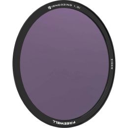 Светофильтр Freewell Magnetic IR ND32 для компендиума Eiger
