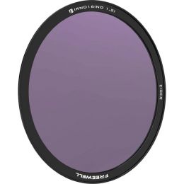 Светофильтр Freewell Magnetic IR ND16 для компендиума Eiger