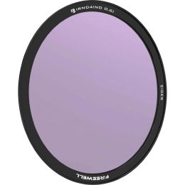 Светофильтр Freewell Magnetic IR ND4 для компендиума Eiger