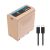 Аккумулятор Kingma NP-F970 7800mAh Type-C PD 20W