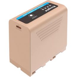 Аккумулятор Kingma NP-F970 7800mAh Type-C PD 20W