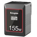 Аккумулятор Kingma MINI V-Mount 155Wh