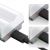 Комплект аккумуляторов K&F Concept NP-W235 Type-C (2шт)